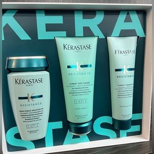 NEW Kerastase set
